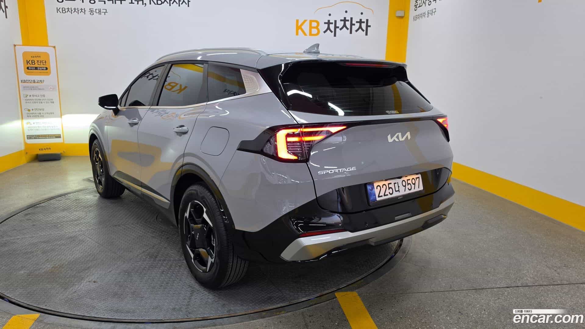 Sportage Kia 2025.3-OUTER-002