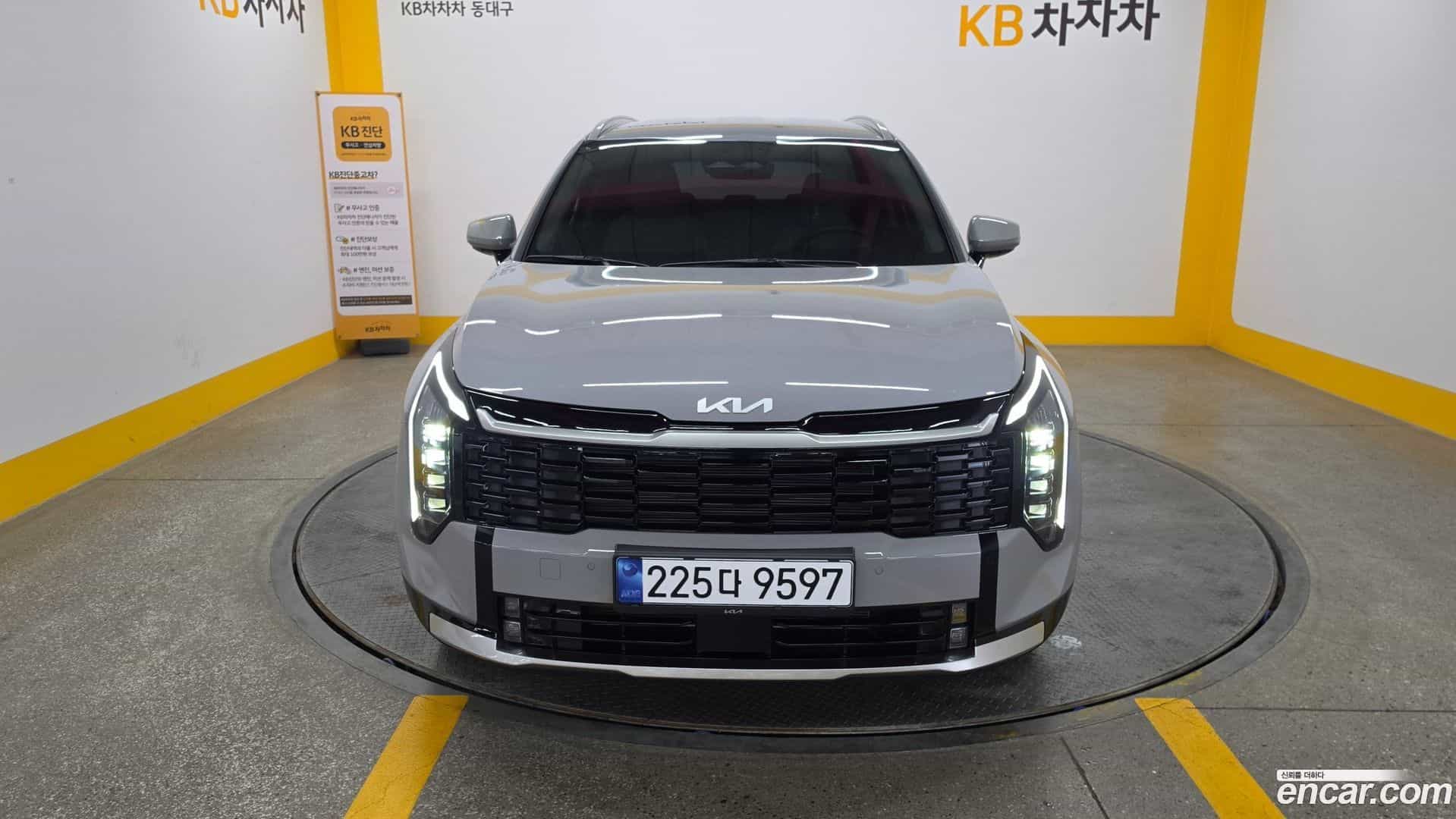 Sportage Kia 2025.3-OUTER-003