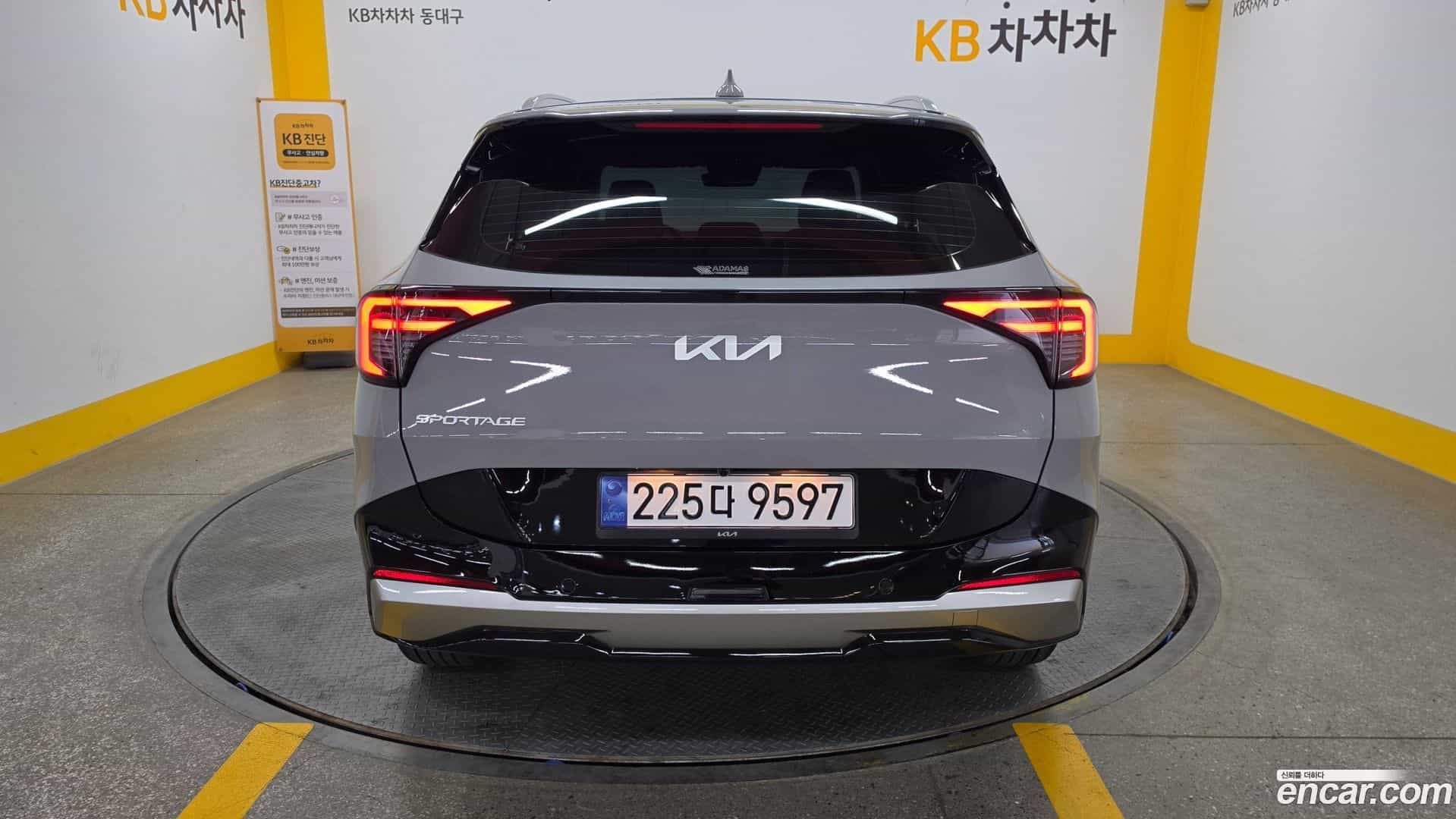 Sportage Kia 2025.3-OUTER-004
