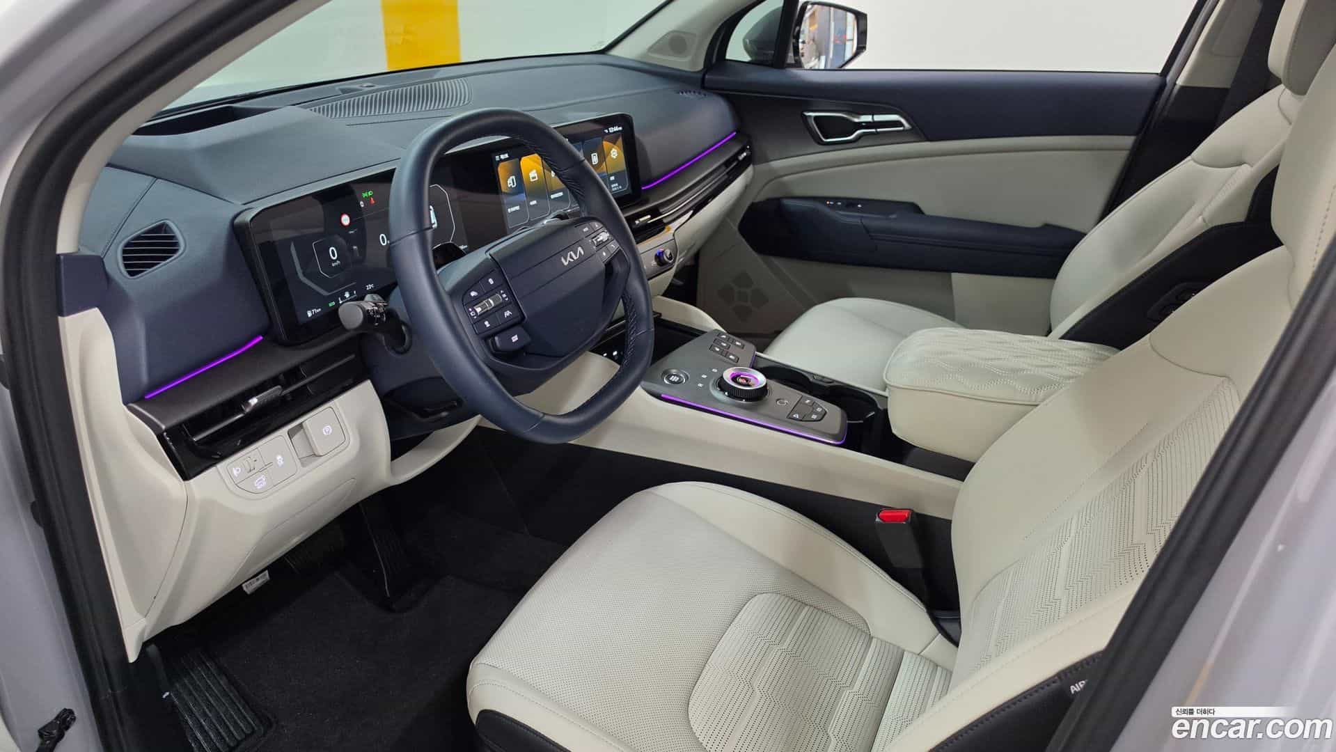Sportage Kia 2025.3-OPTION-015