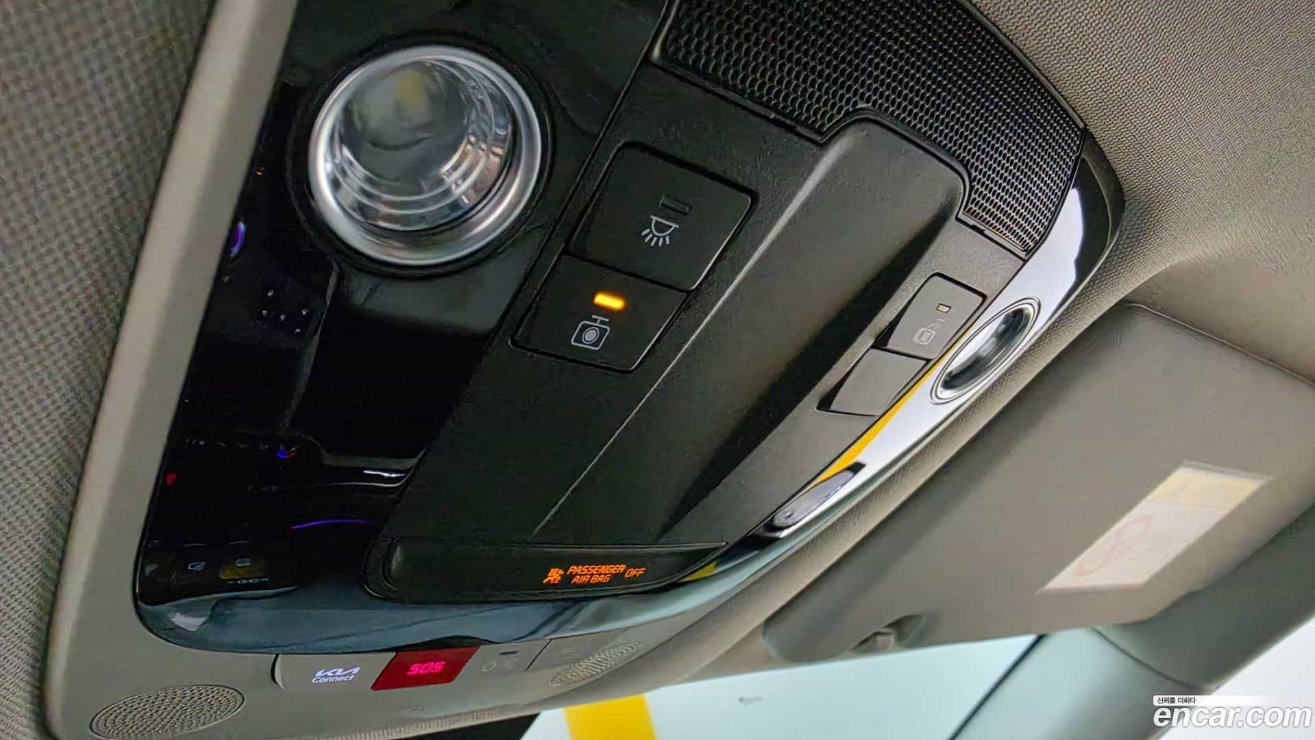 Sportage Kia 2025.3-OPTION-020