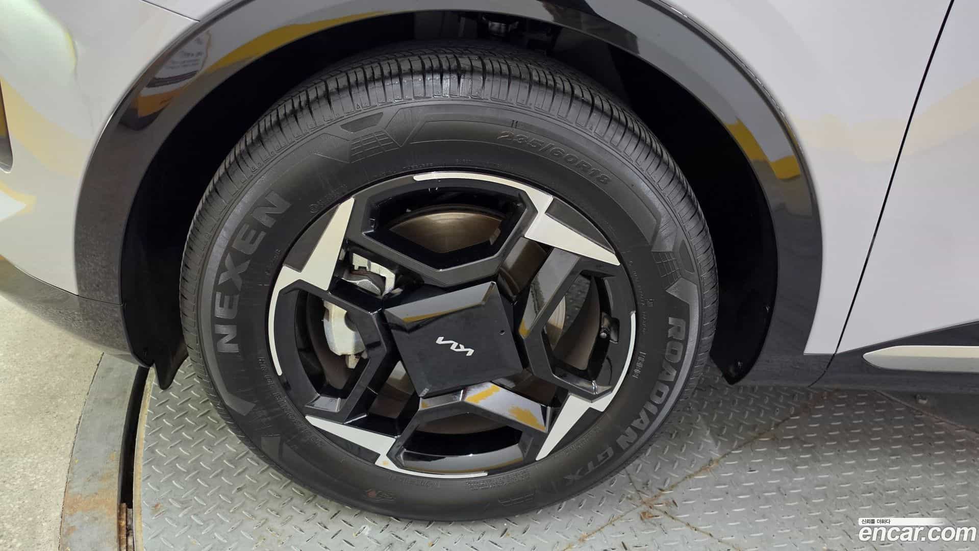 Sportage Kia 2025.3-OPTION-022