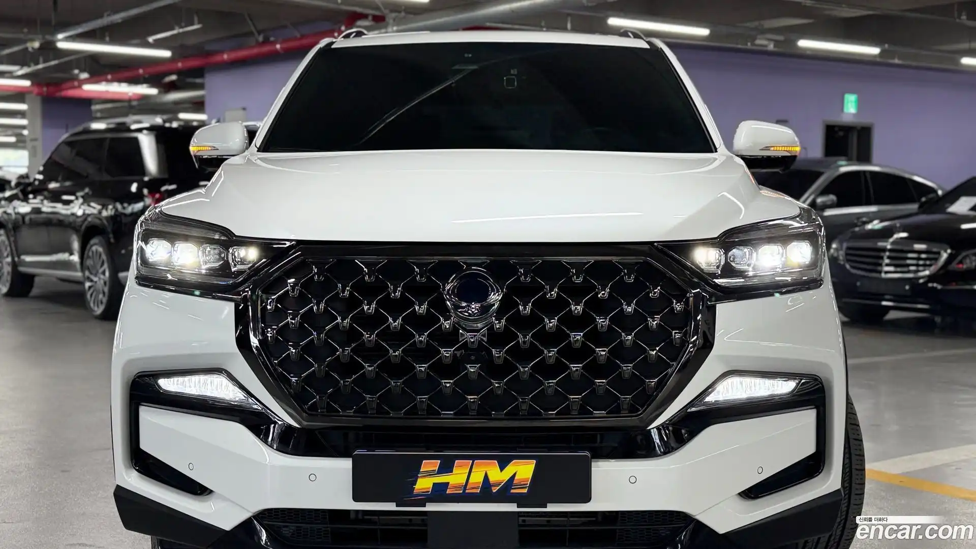 Rexton KG Mobility 2024.2-OUTER-003