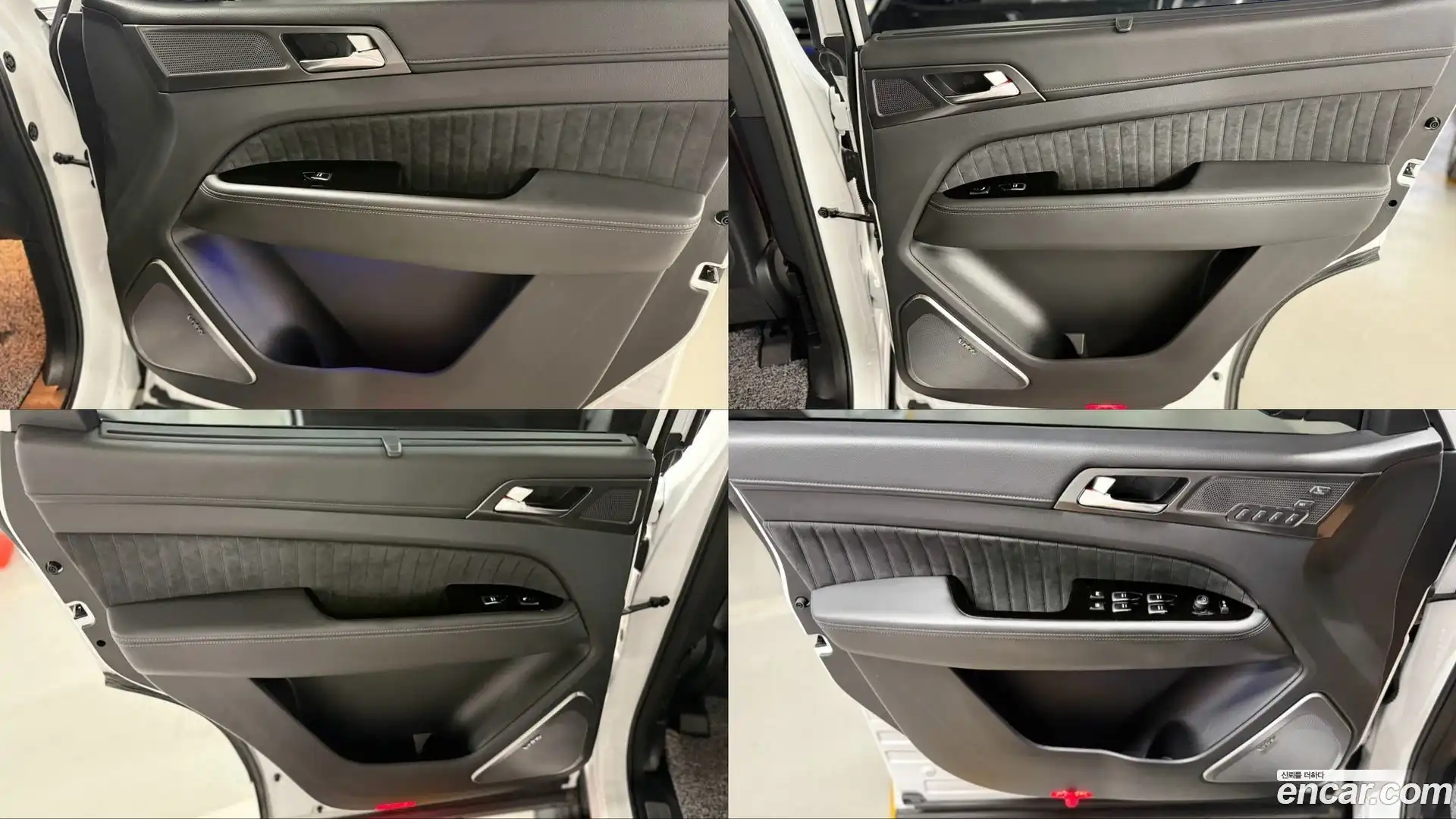 Rexton KG Mobility 2024.2-OPTION-017