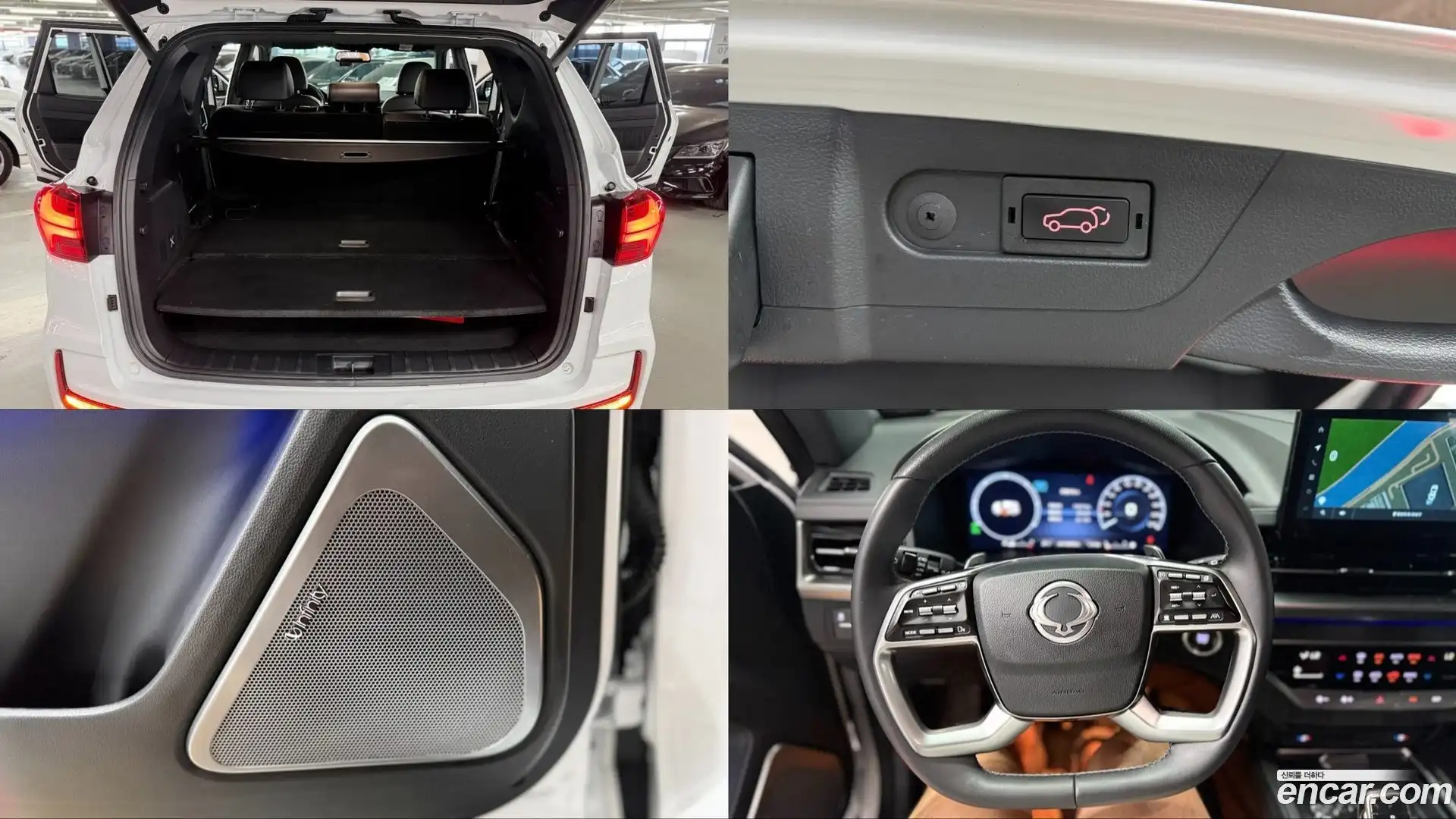 Rexton KG Mobility 2024.2-OPTION-018