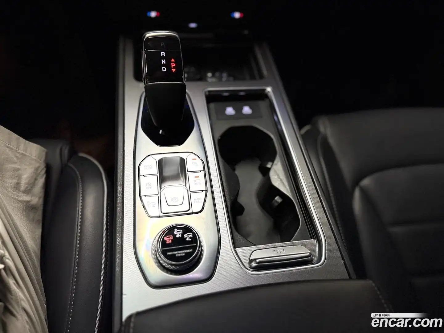 Rexton KG Mobility 2024.2-OPTION-020