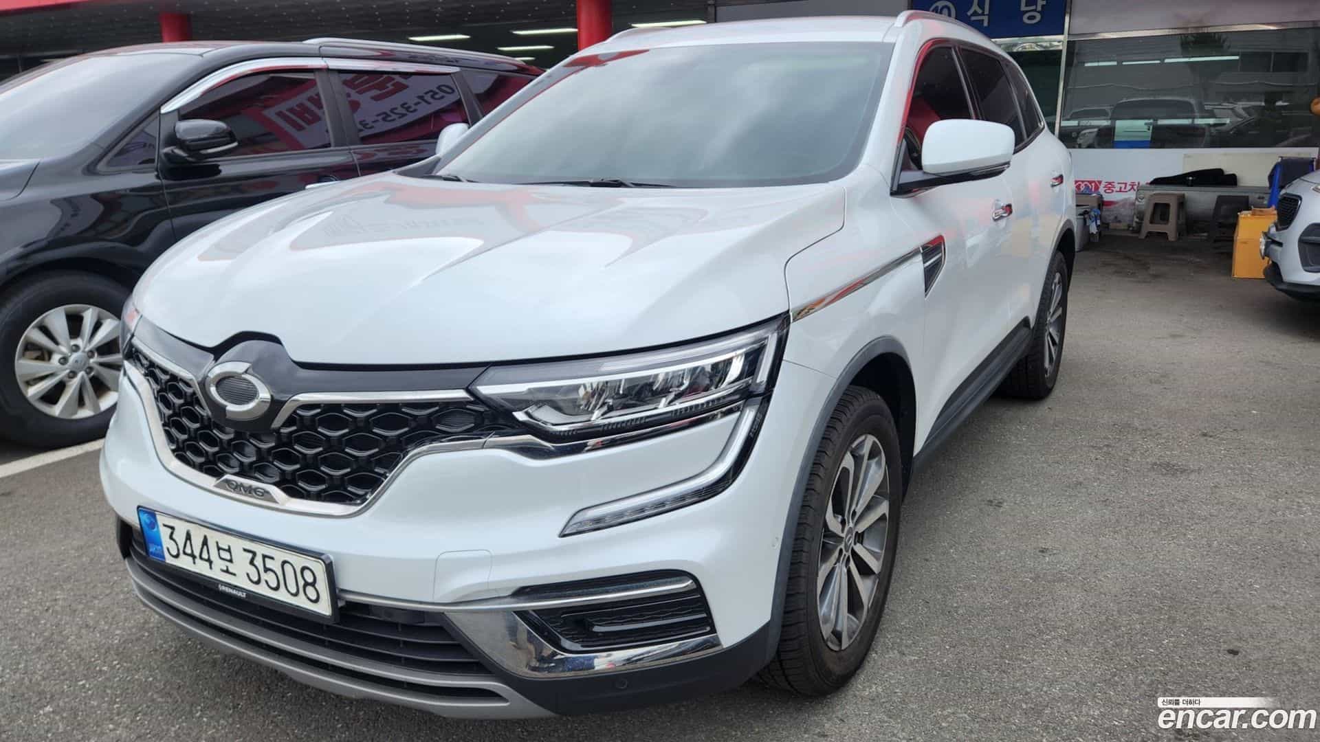 QM6 Renault Korea 2022.5-OUTER-001