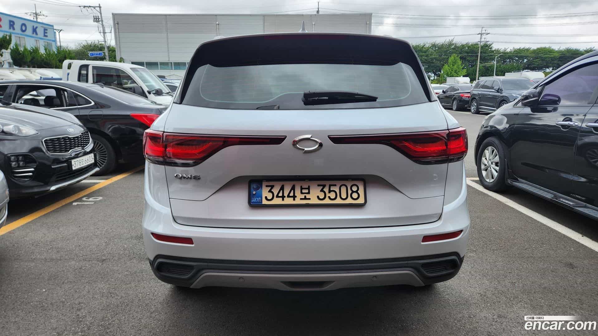 QM6 Renault Korea 2022.5-OUTER-004