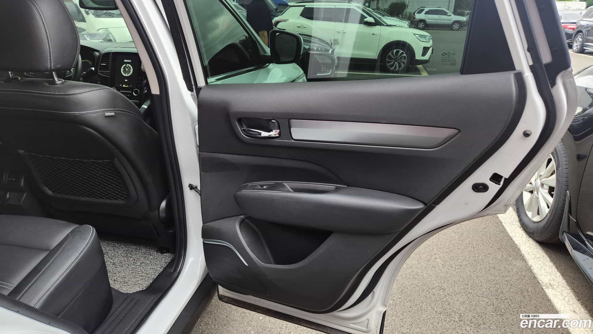 QM6 Renault Korea 2022.5-INNER-008