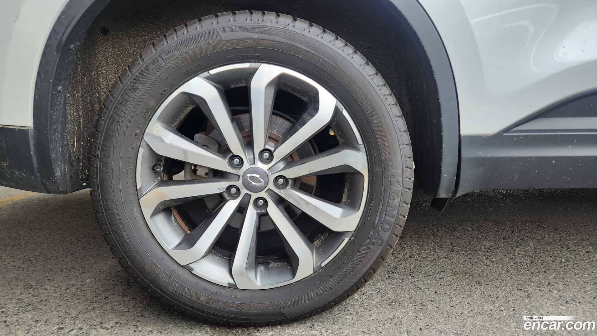 QM6 Renault Korea 2022.5-OPTION-015