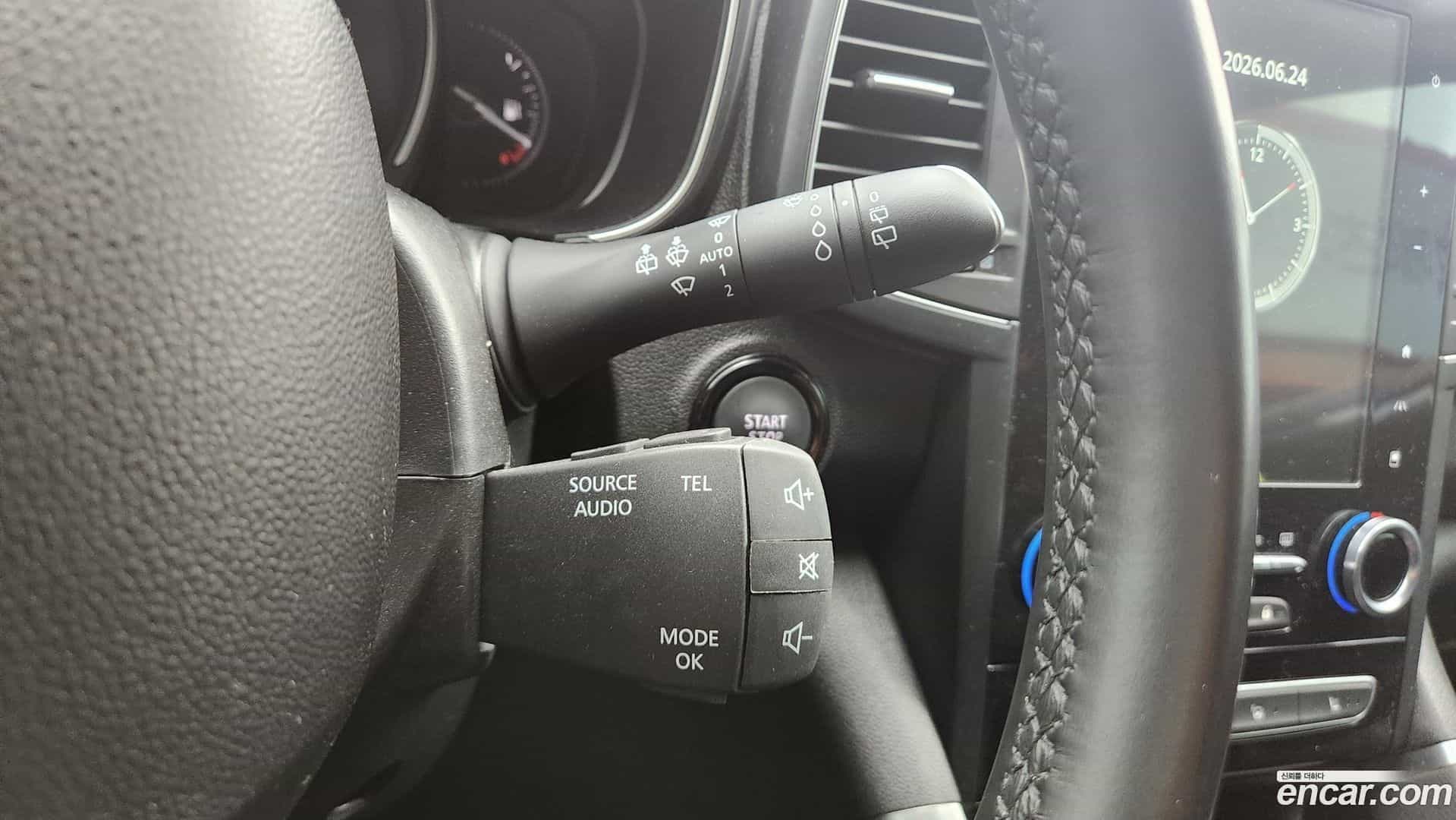 QM6 Renault Korea 2022.5-OPTION-019