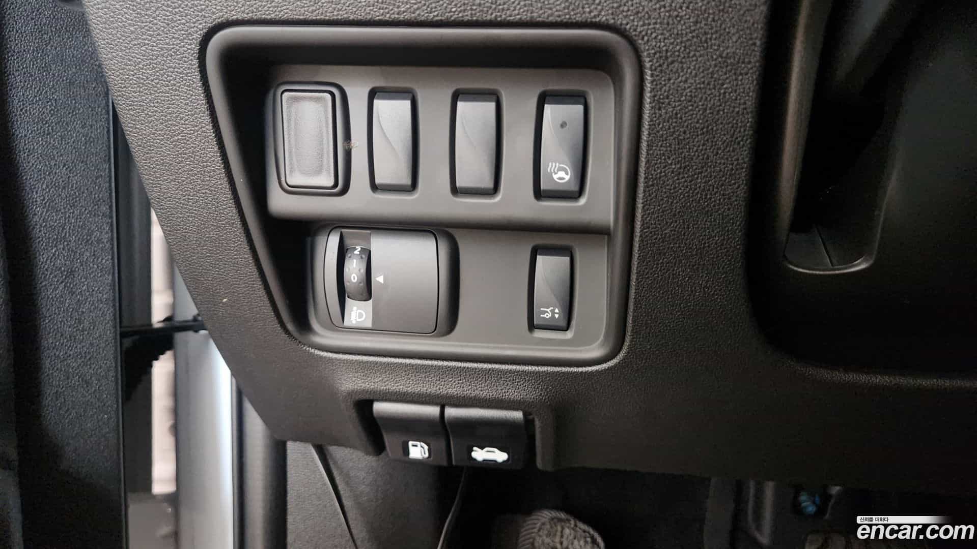 QM6 Renault Korea 2022.5-OPTION-022