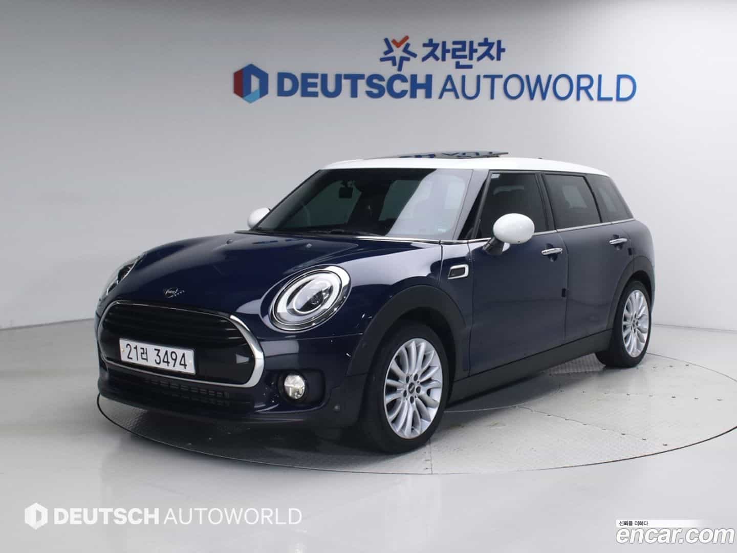 Clubman Mini 2018.9-OUTER-001