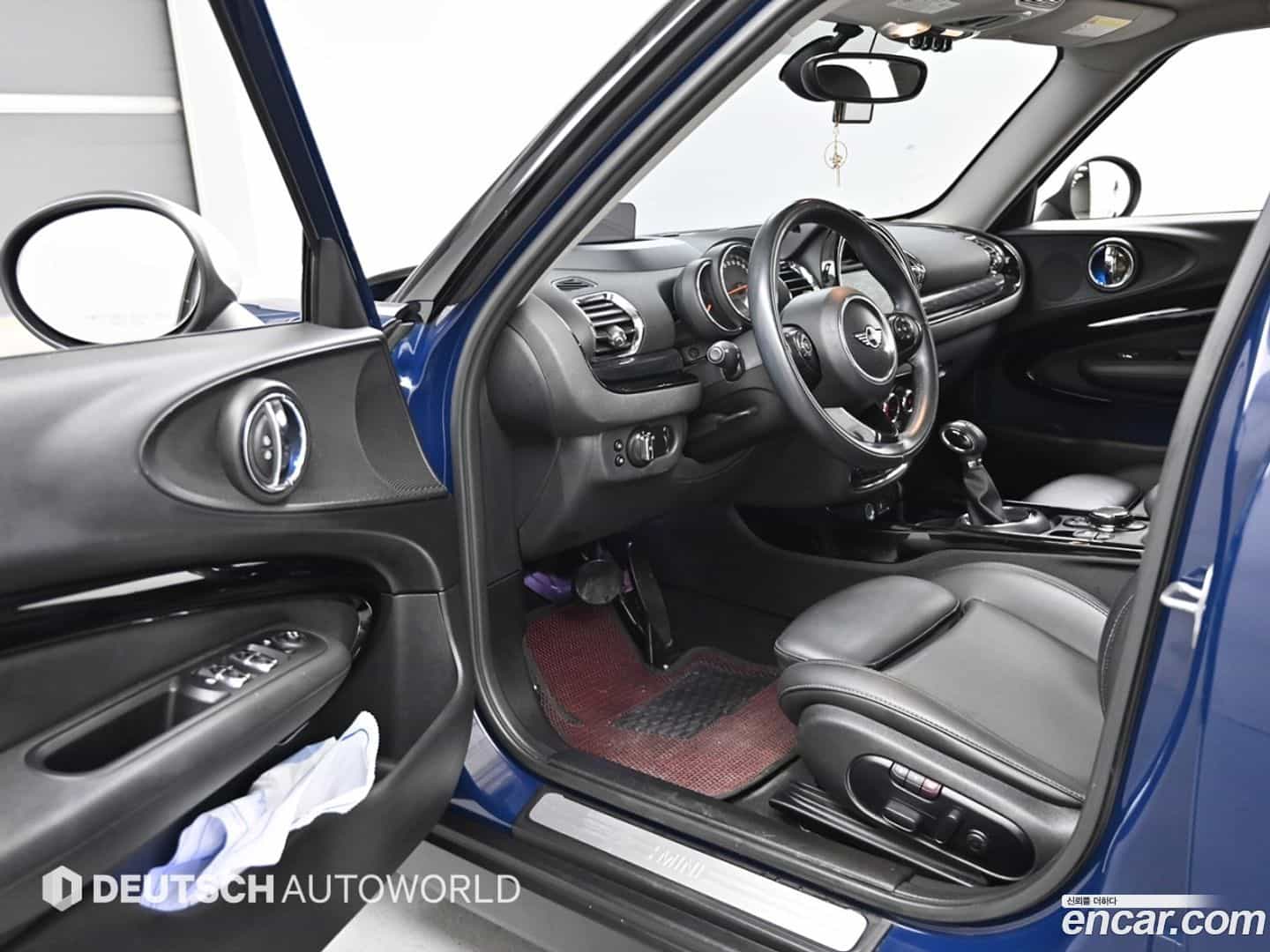 Clubman Mini 2018.9-OPTION-015