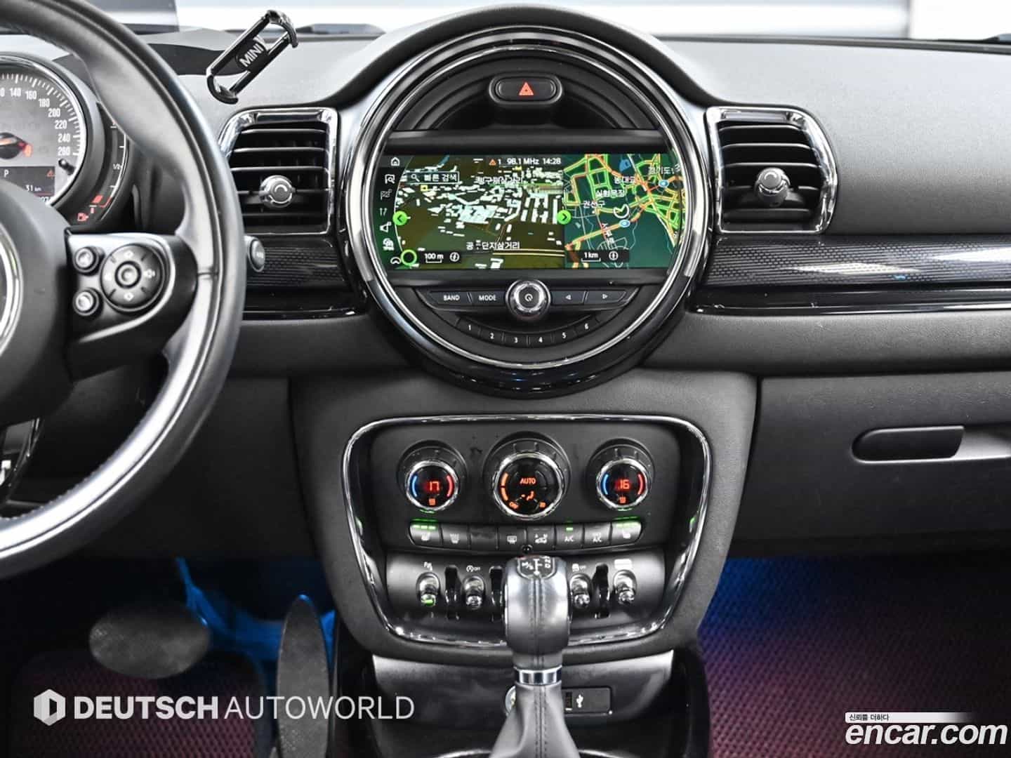 Clubman Mini 2018.9-OPTION-018
