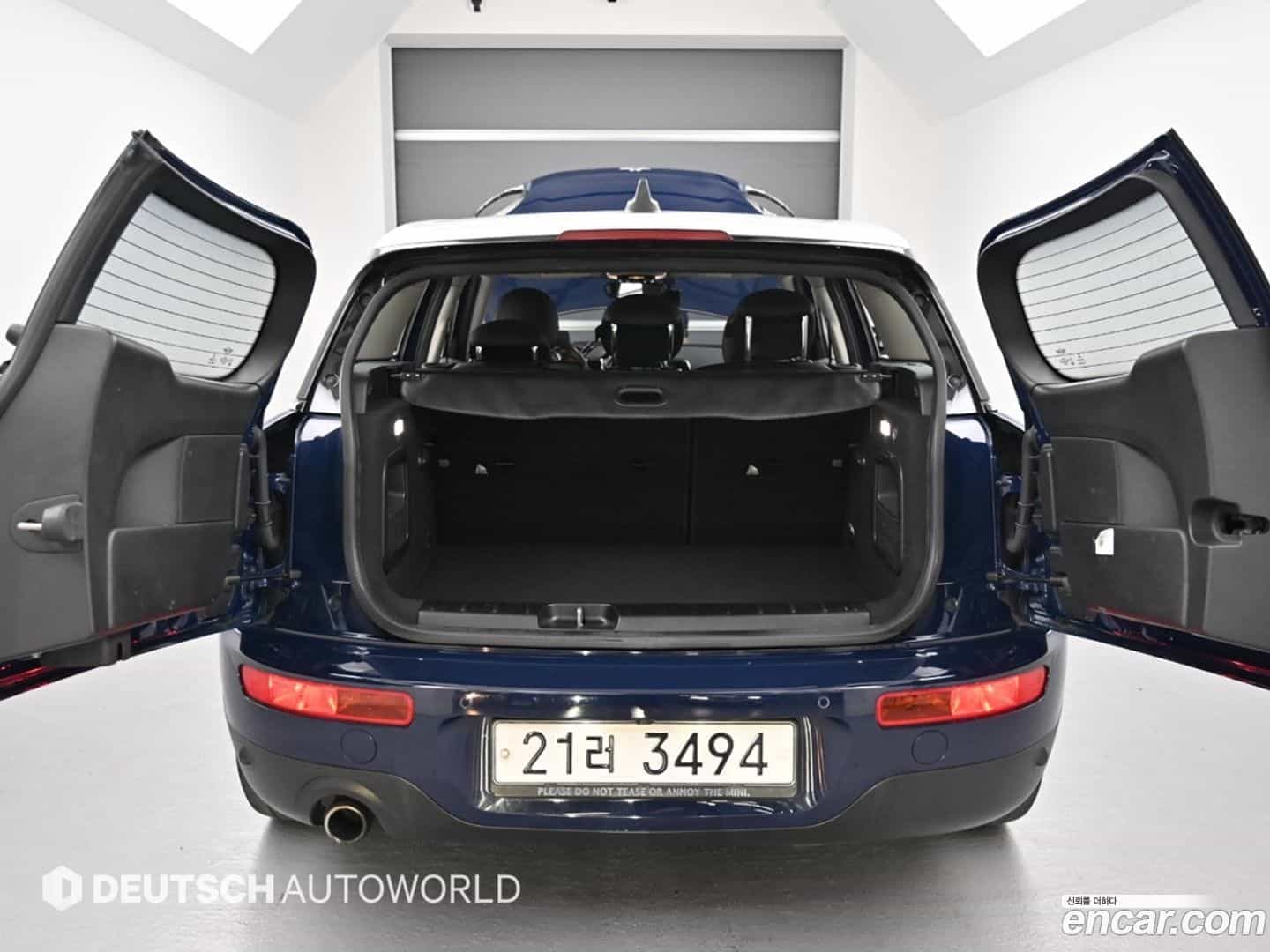 Clubman Mini 2018.9-OPTION-023