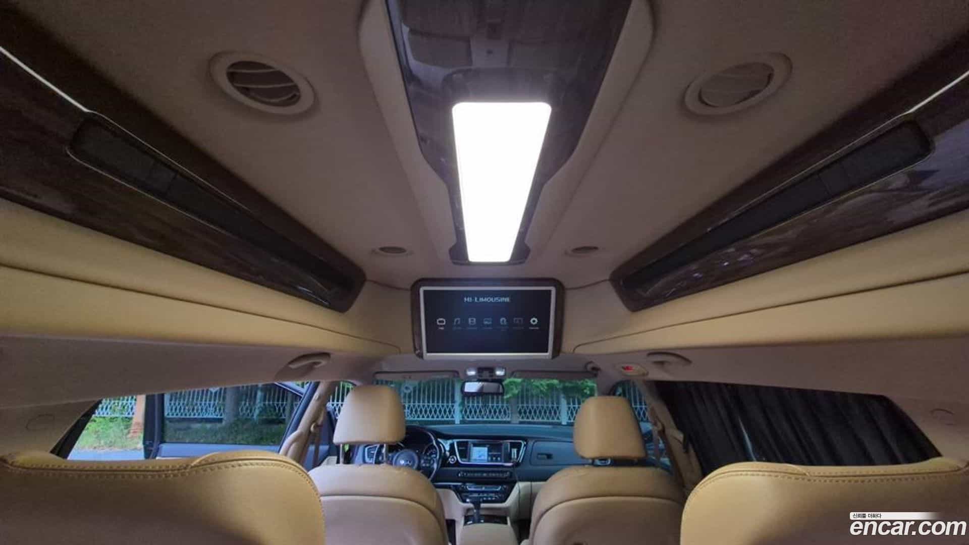 Canival Kia 2017.5-INNER-010