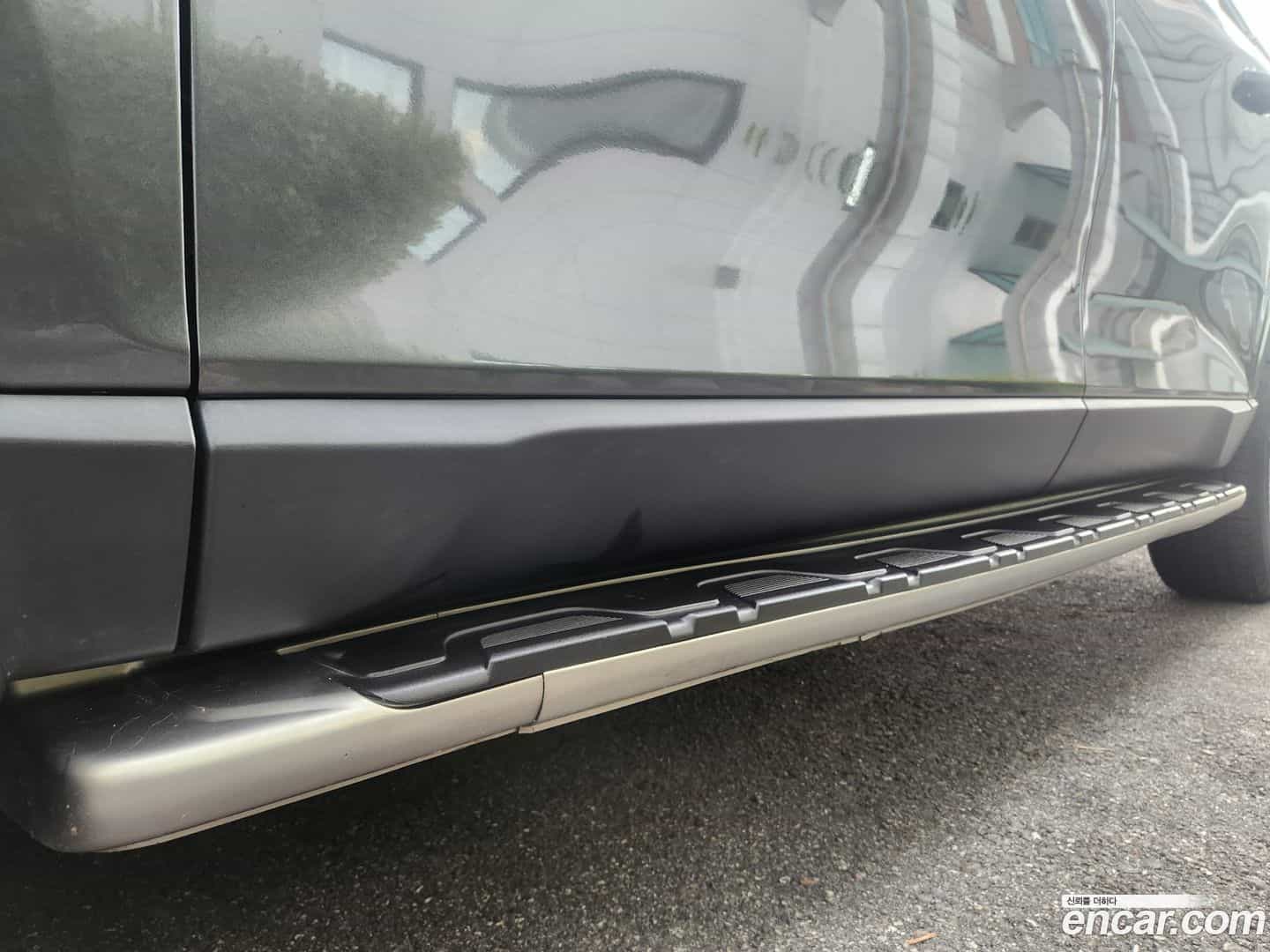 Rexton KG Mobility 2018.2-INNER-010