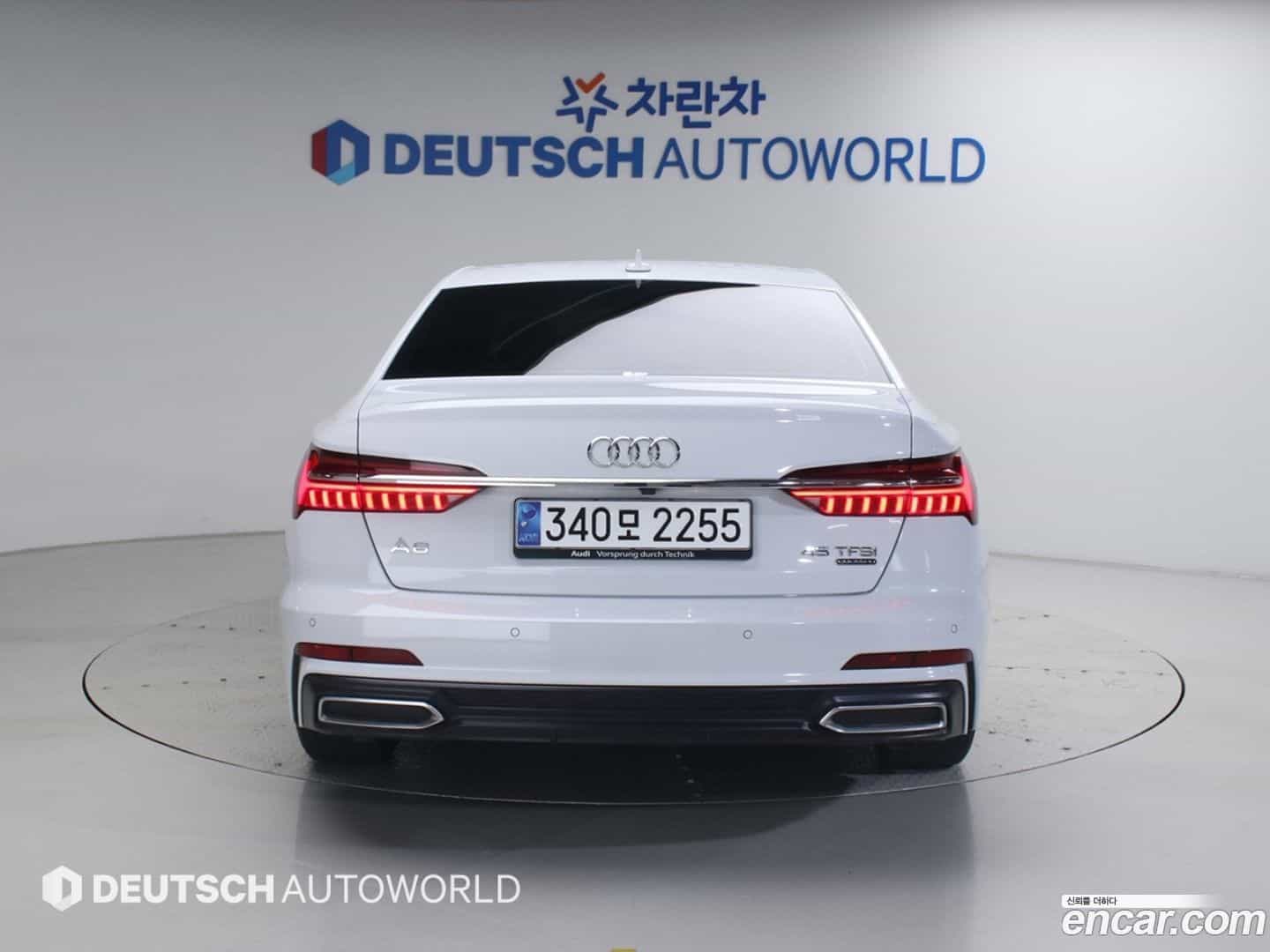 A6 Audi 2020.8-OUTER-004