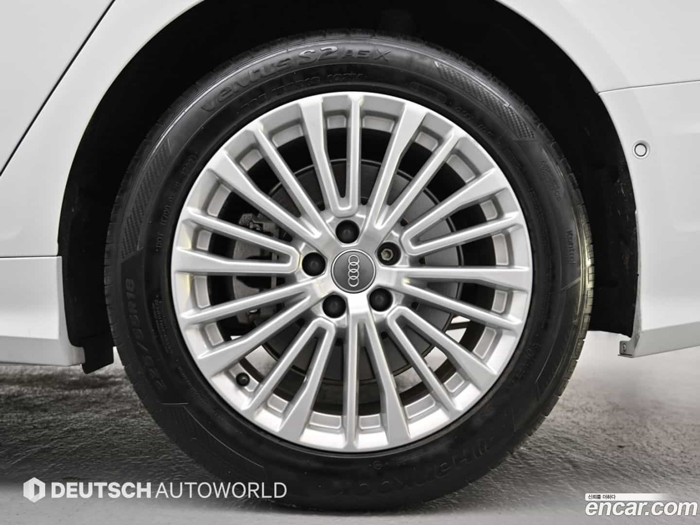 A6 Audi 2020.8-OUTER-005
