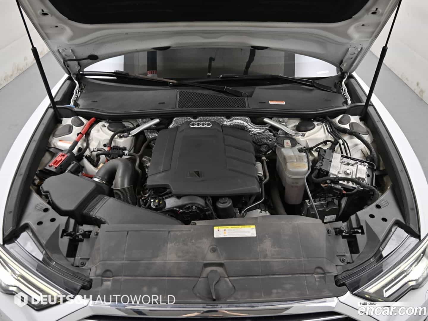 A6 Audi 2020.8-OUTER-006
