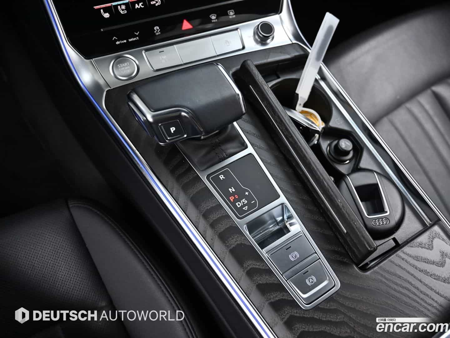 A6 Audi 2020.8-INNER-009