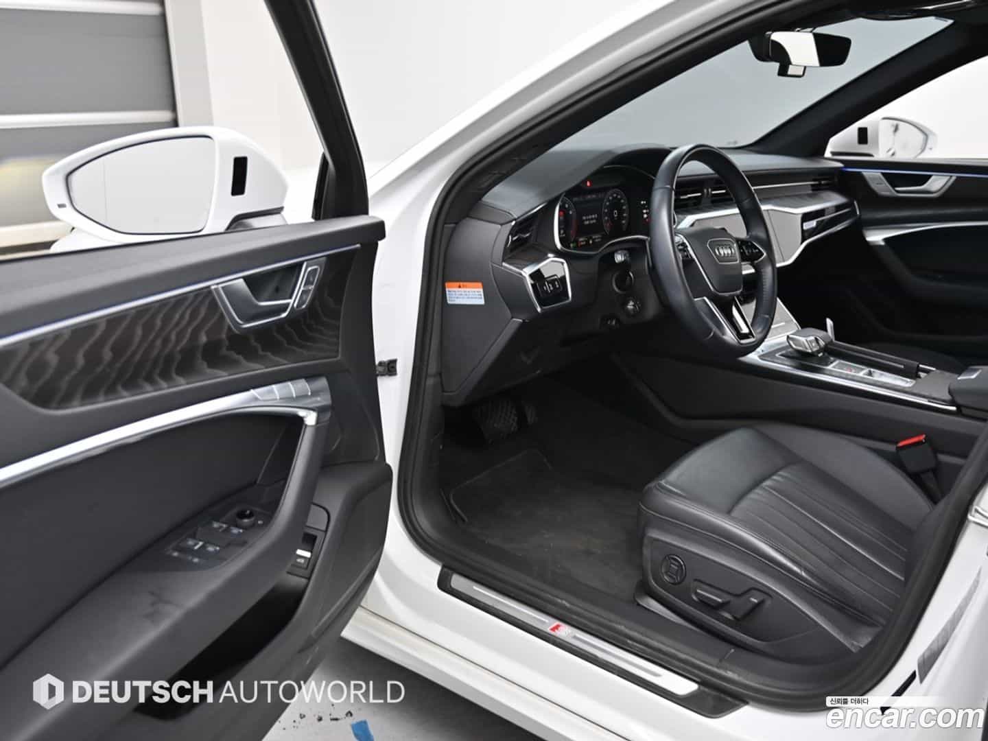 A6 Audi 2020.8-OPTION-015