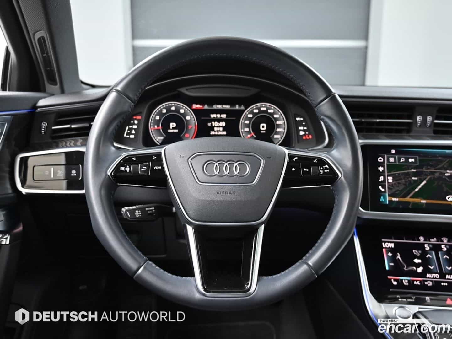 A6 Audi 2020.8-OPTION-017