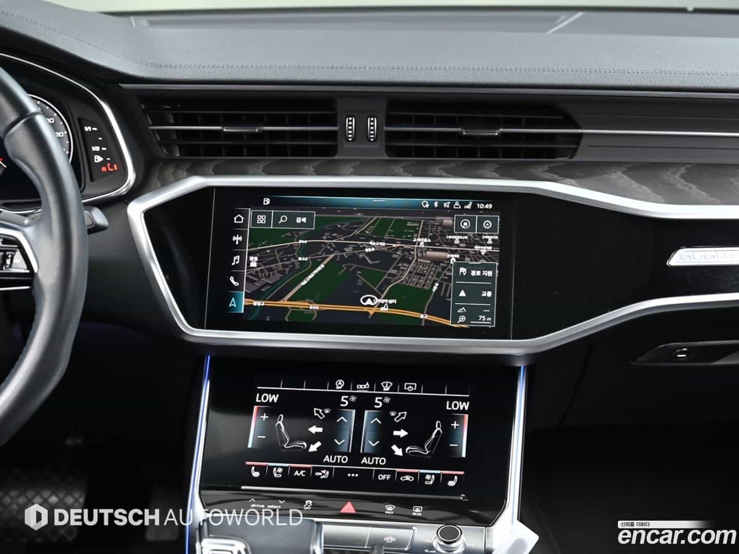 A6 Audi 2020.8-OPTION-018