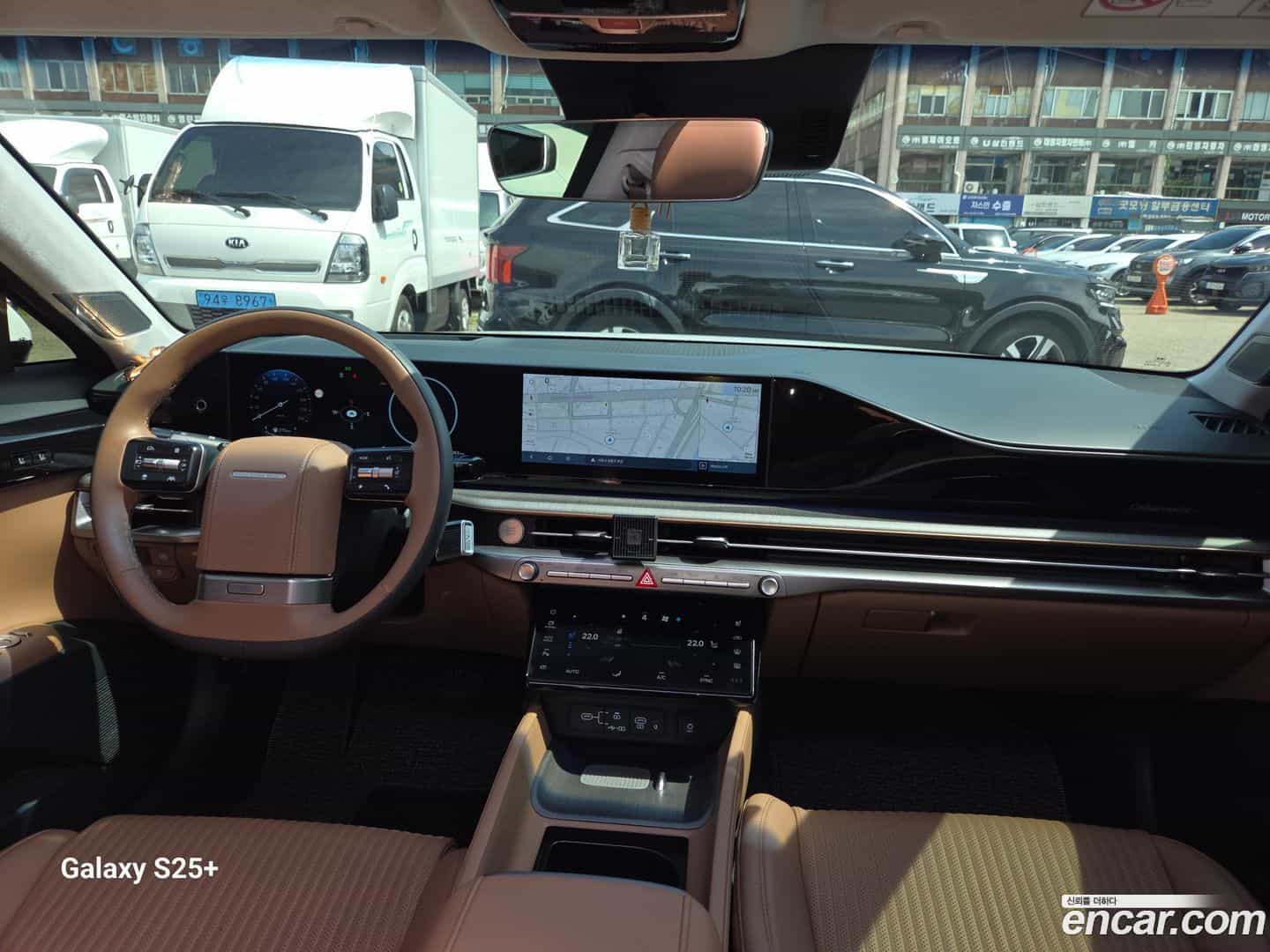Grandeur Hyundai 2023.1-INNER-009
