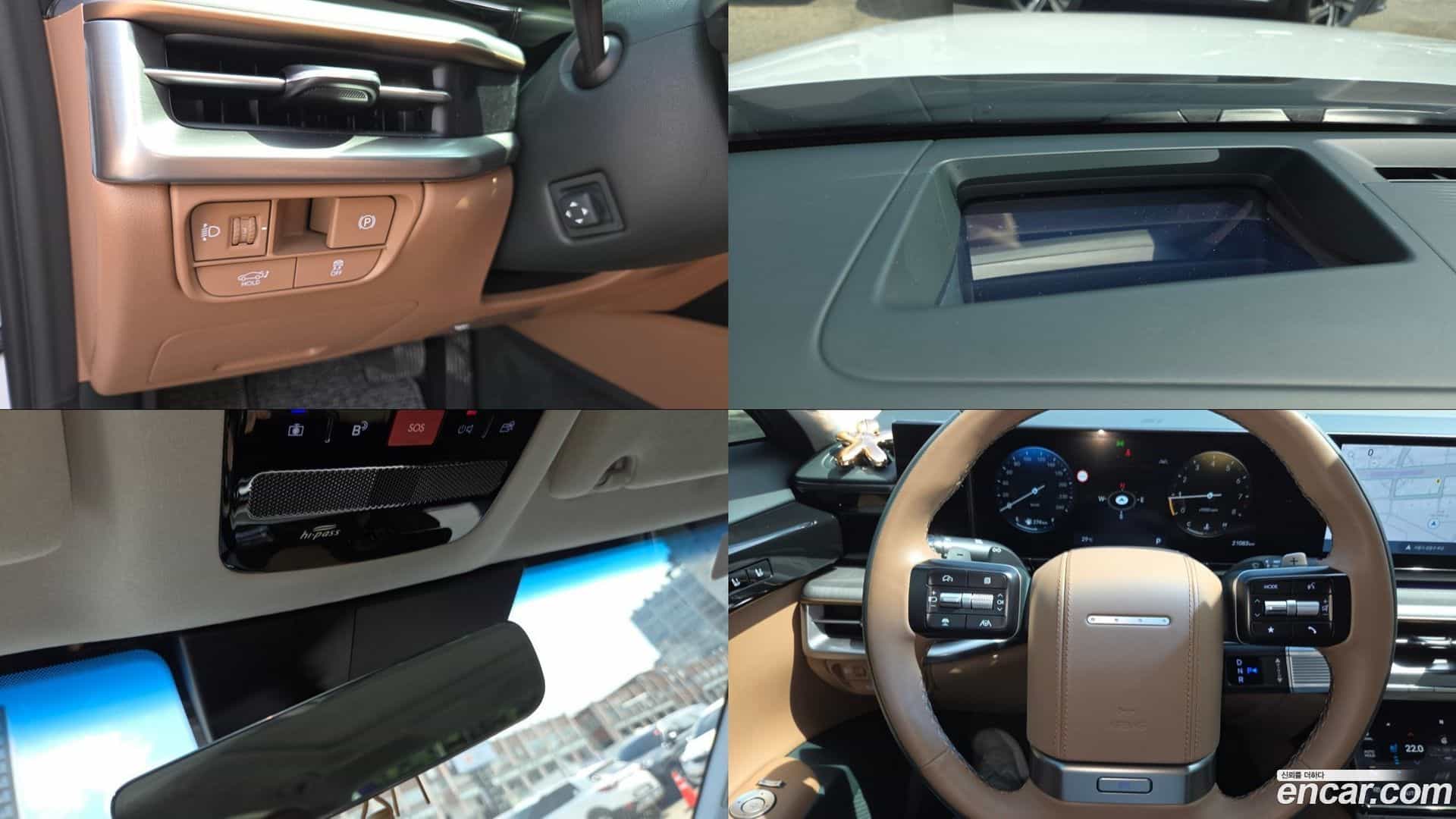 Grandeur Hyundai 2023.1-OPTION-023