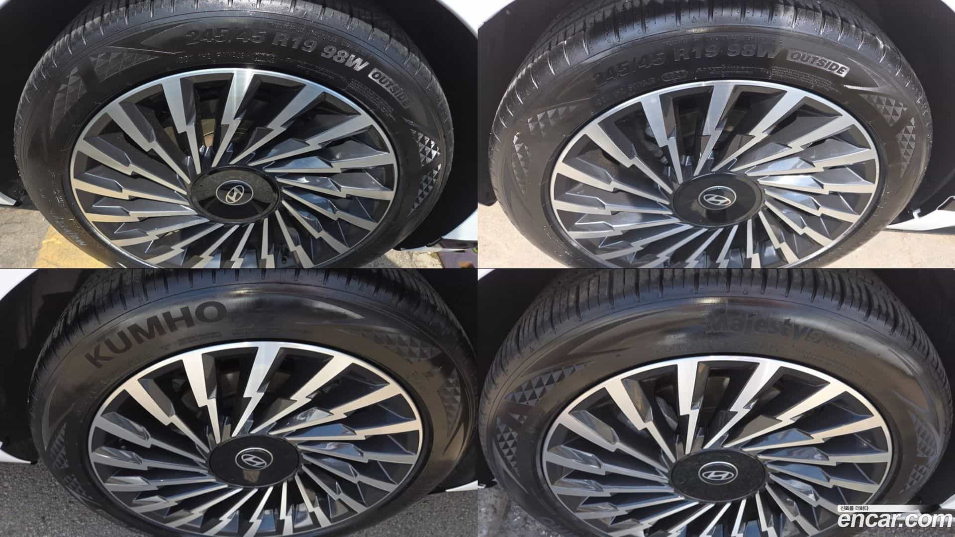 Grandeur Hyundai 2023.1-OPTION-024