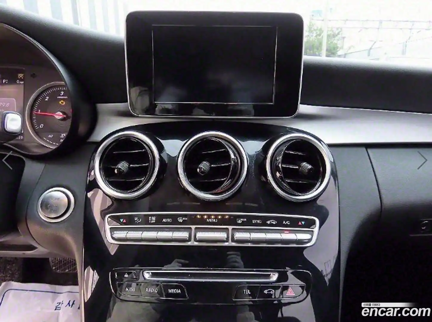 C-Class Mercedes-Benz 2018.3-OPTION-015