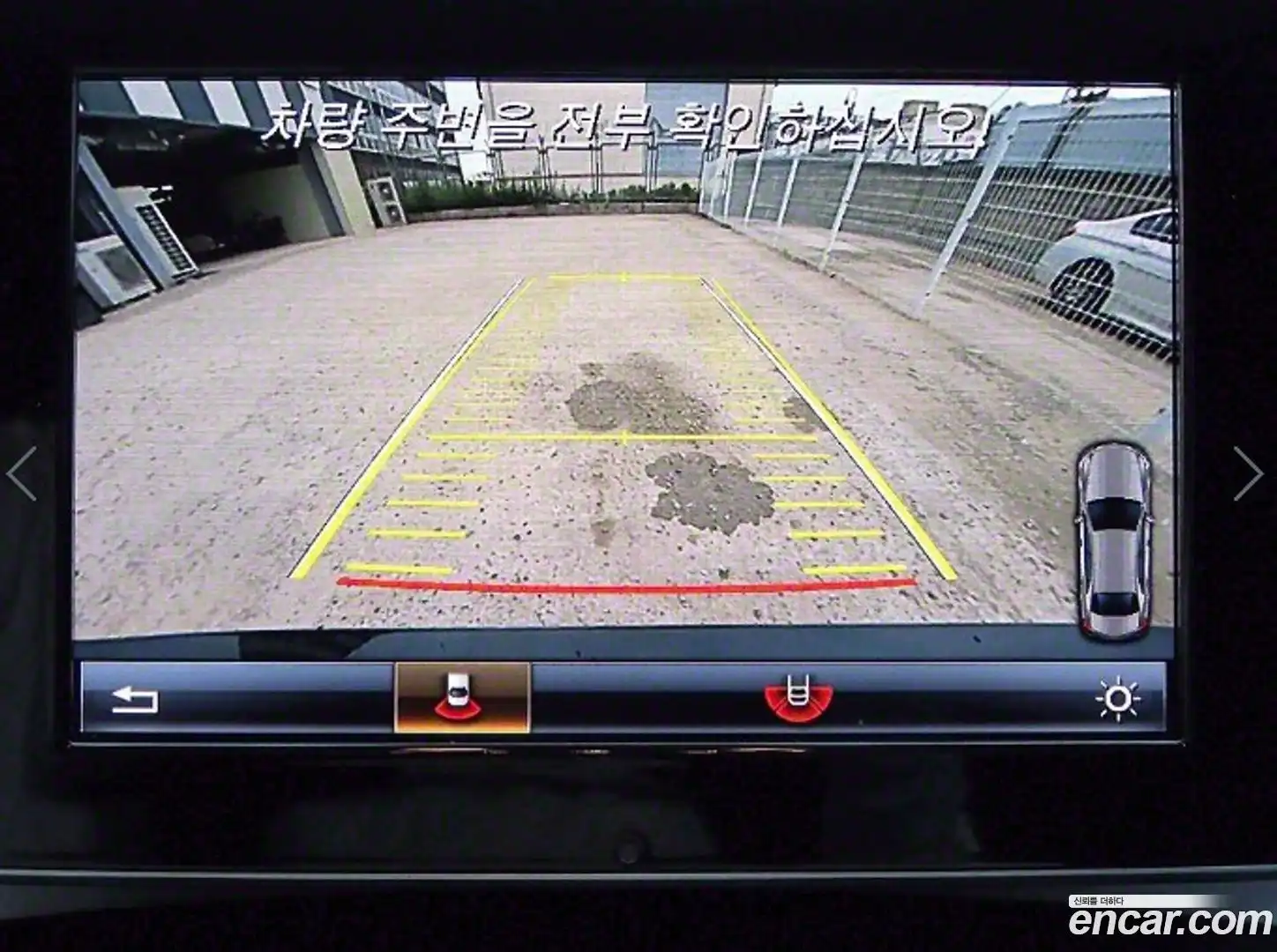 C-Class Mercedes-Benz 2018.3-OPTION-016