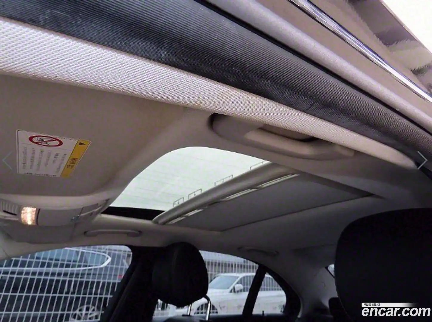 C-Class Mercedes-Benz 2018.3-OPTION-018