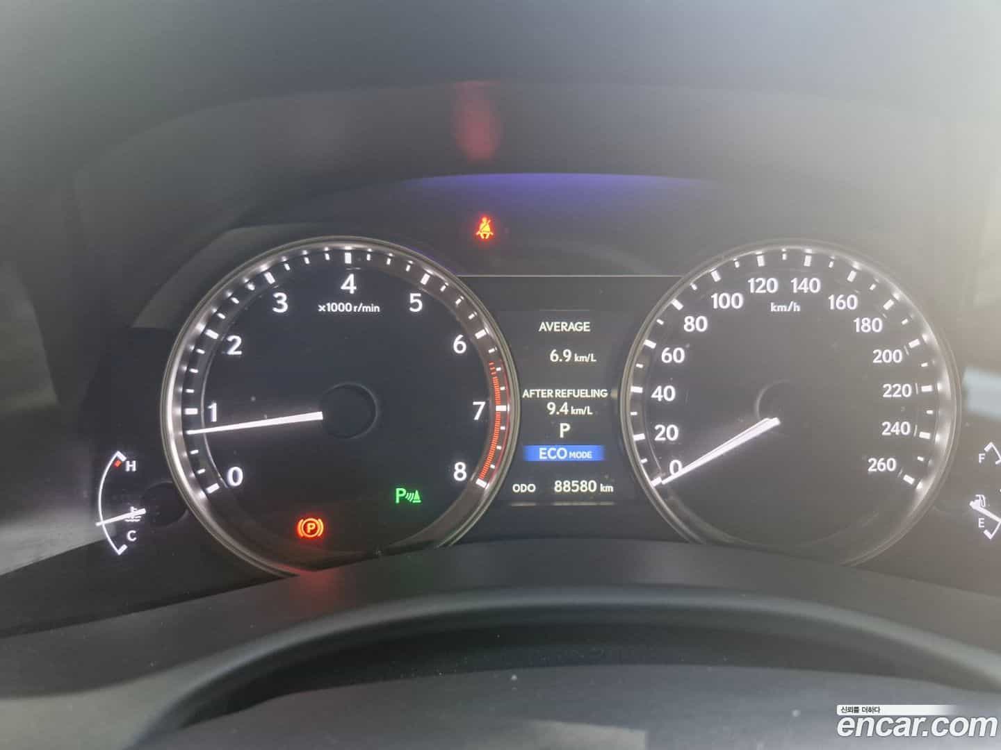 GS Lexus 2012.2-INNER-010