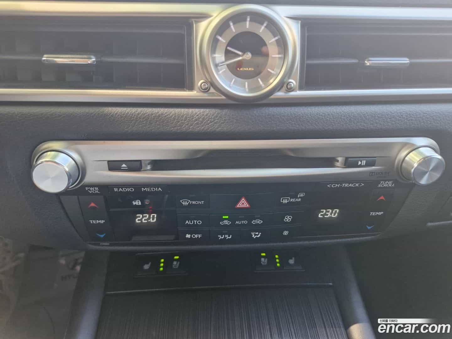 GS Lexus 2012.2-OPTION-016