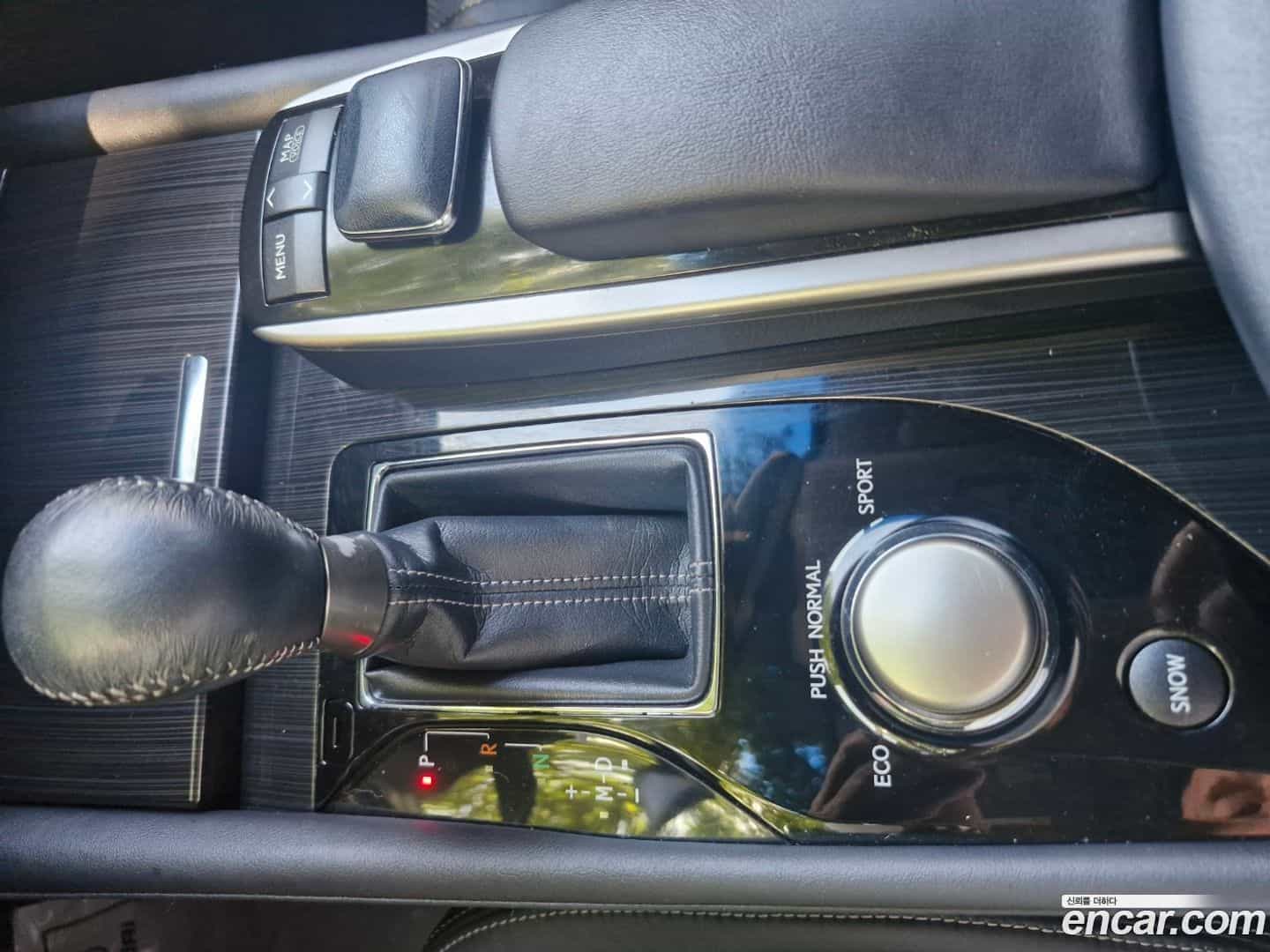 GS Lexus 2012.2-OPTION-017