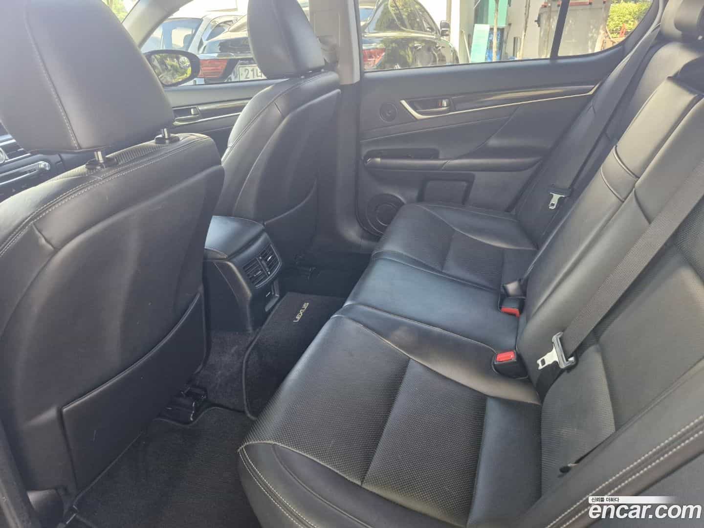 GS Lexus 2012.2-OPTION-020