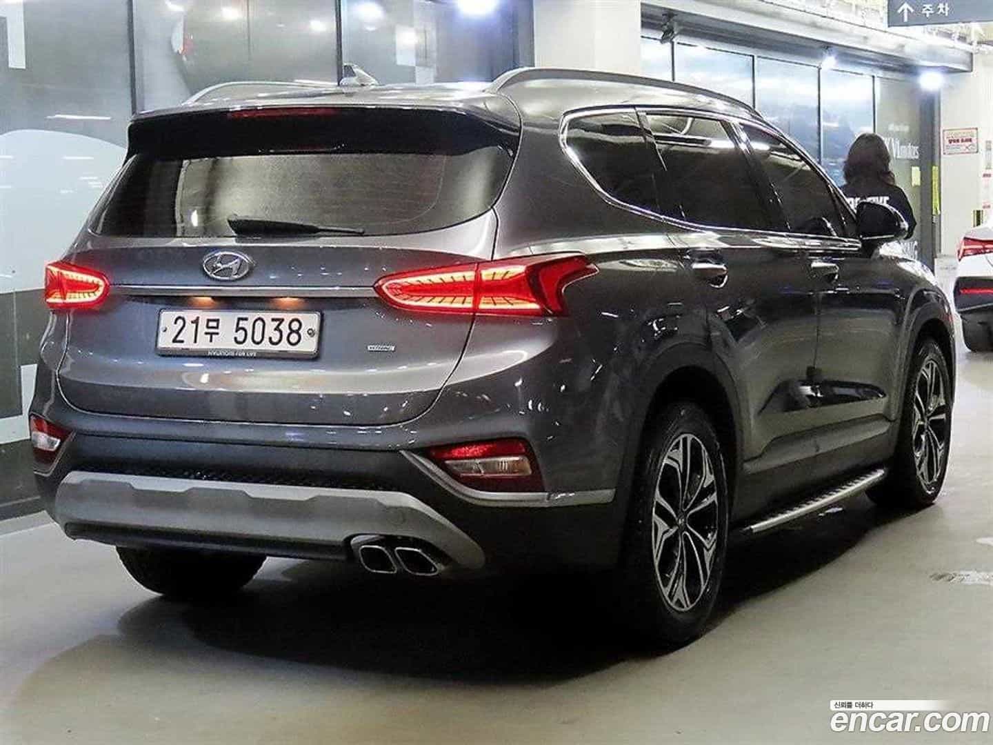 Santafe Hyundai 2018.3-OUTER-004