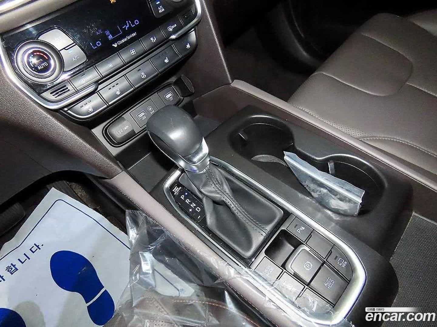 Santafe Hyundai 2018.3-OPTION-016