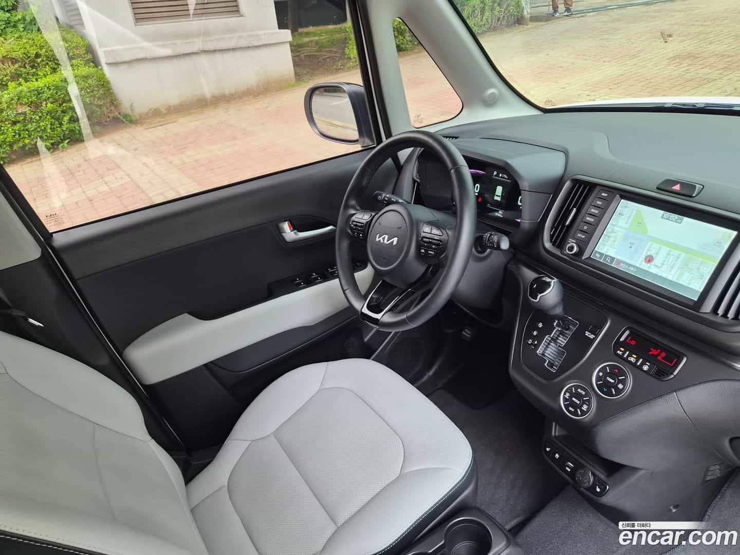 RAY Kia 2024.3-INNER-009