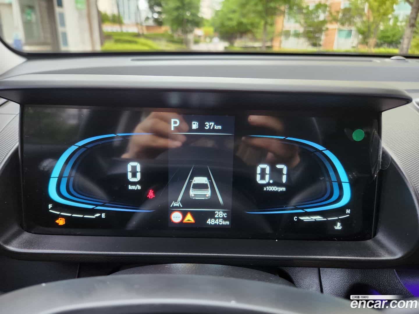 Casper Hyundai 2024.1-INNER-009
