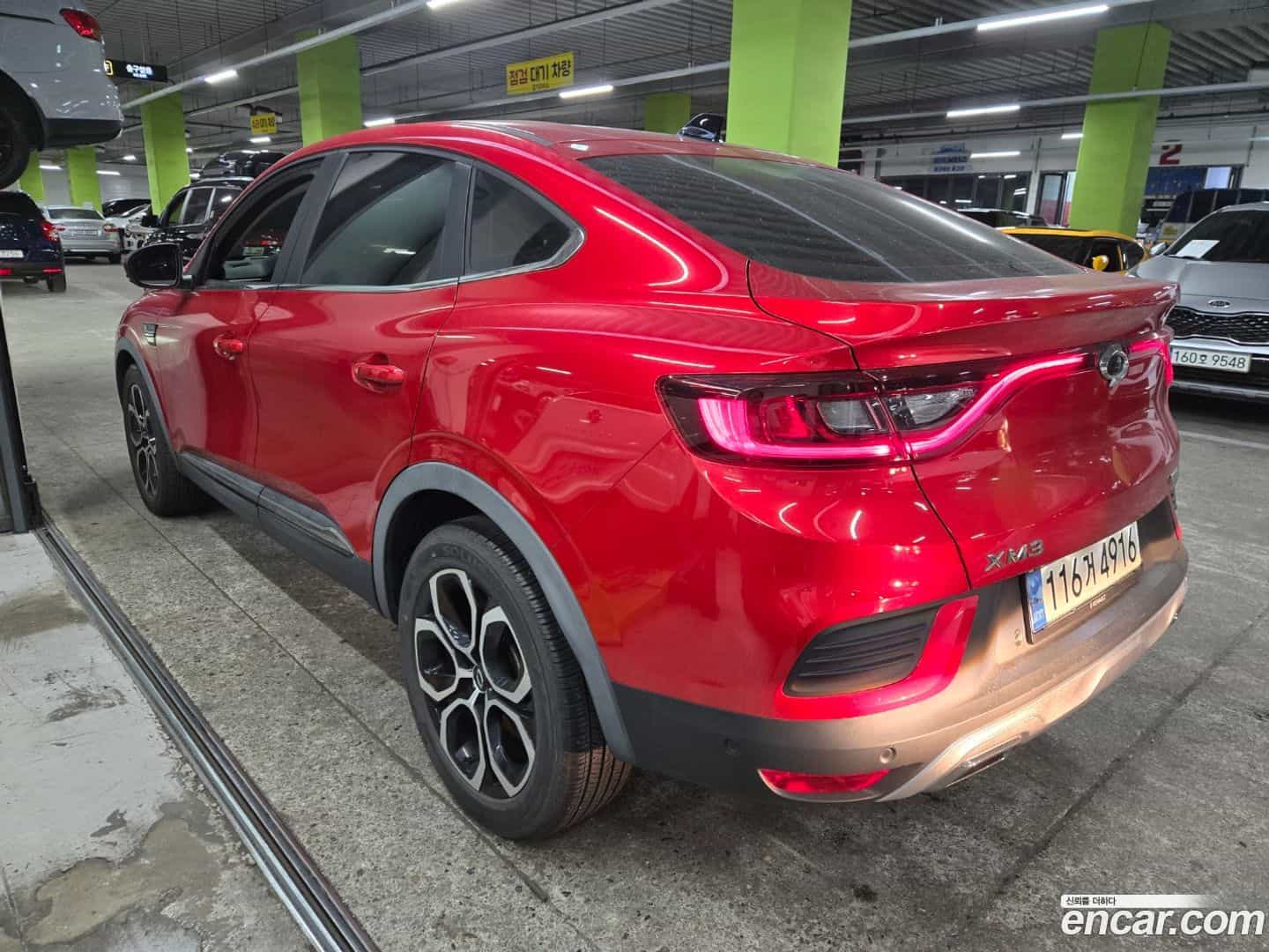 XM3 Renault Korea 2021.7-OUTER-002
