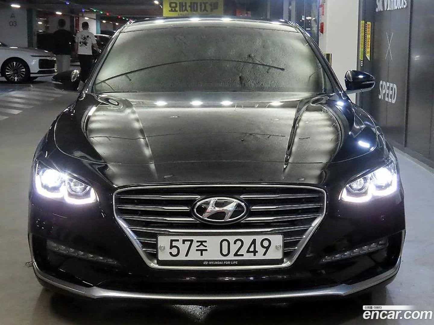 Grandeur Hyundai 2016.11-OUTER-002
