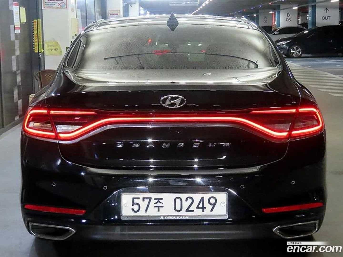 Grandeur Hyundai 2016.11-OUTER-005