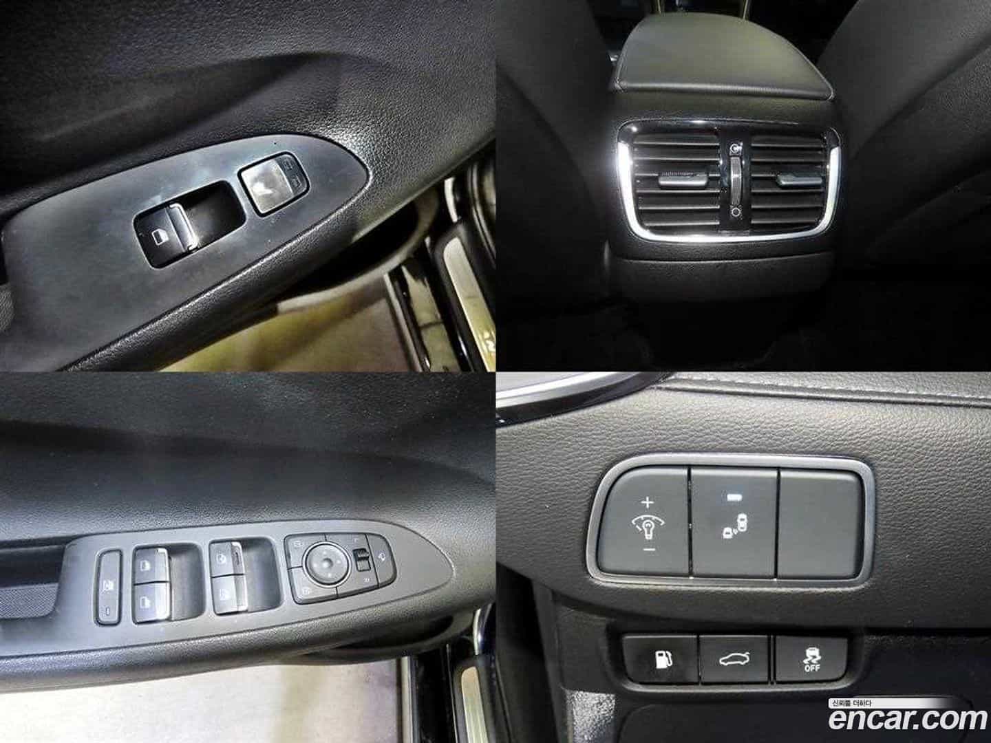 Grandeur Hyundai 2016.11-OPTION-020