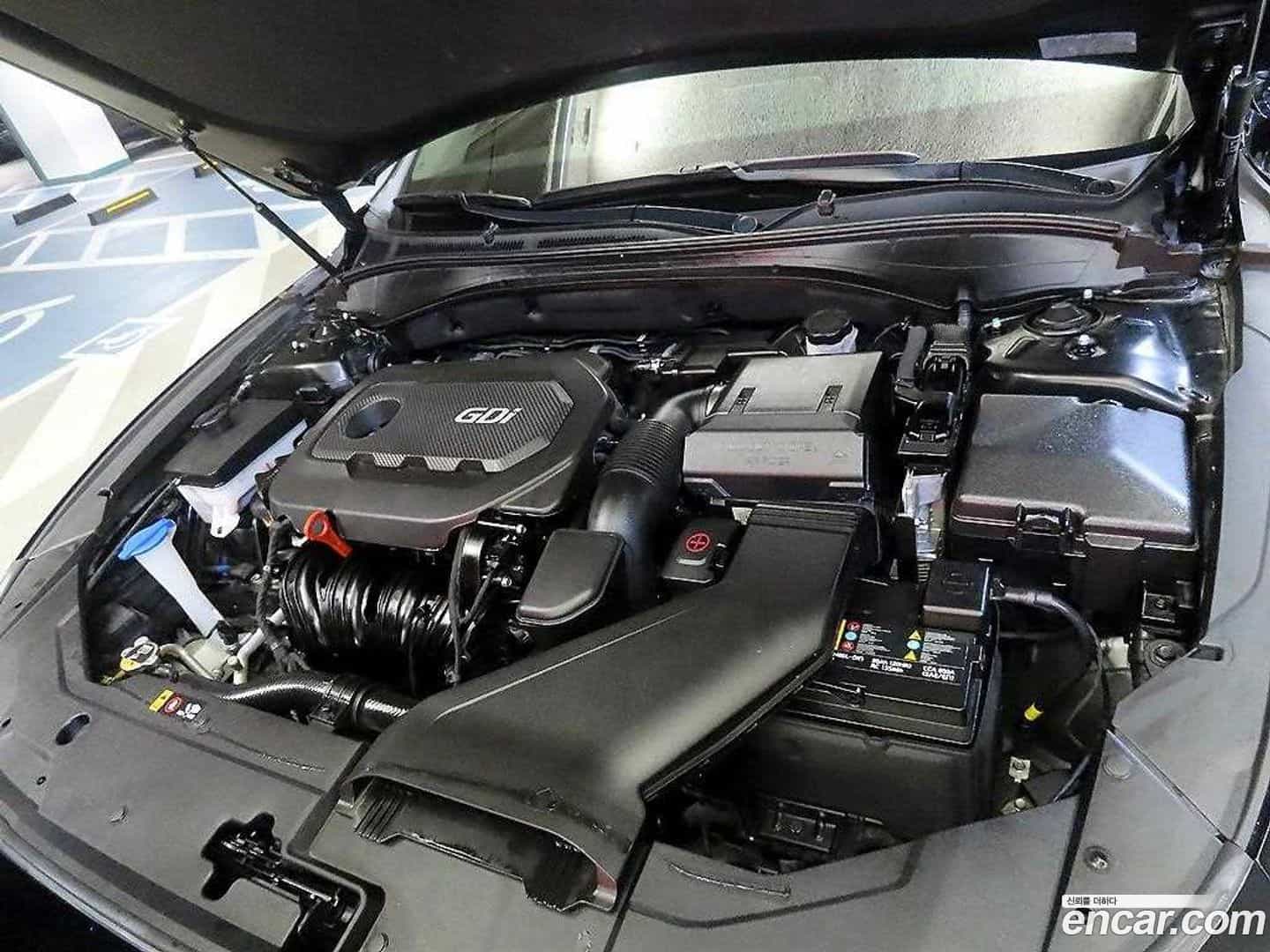 Grandeur Hyundai 2016.11-OPTION-021