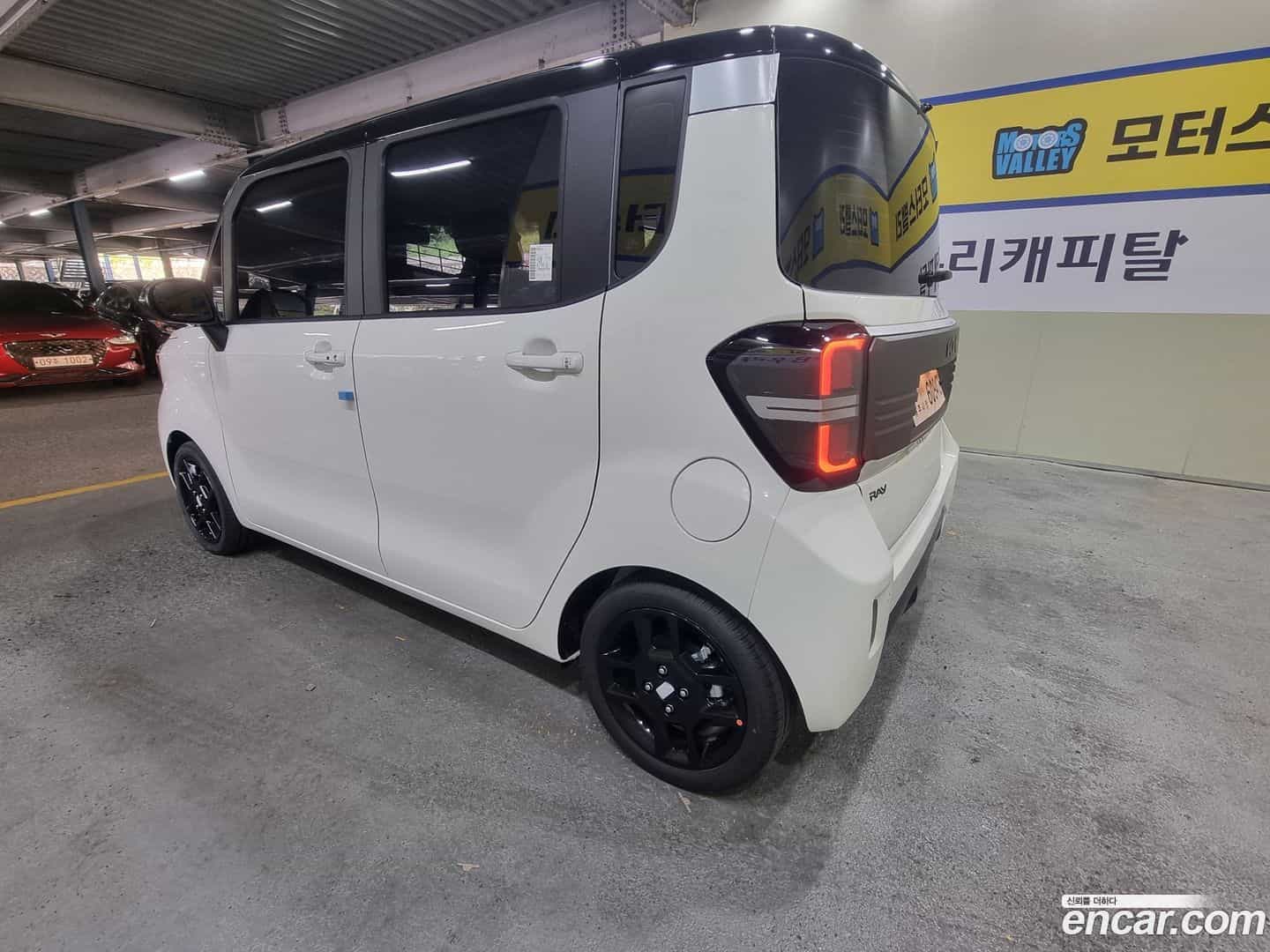 RAY Kia 2026.5-OPTION-015