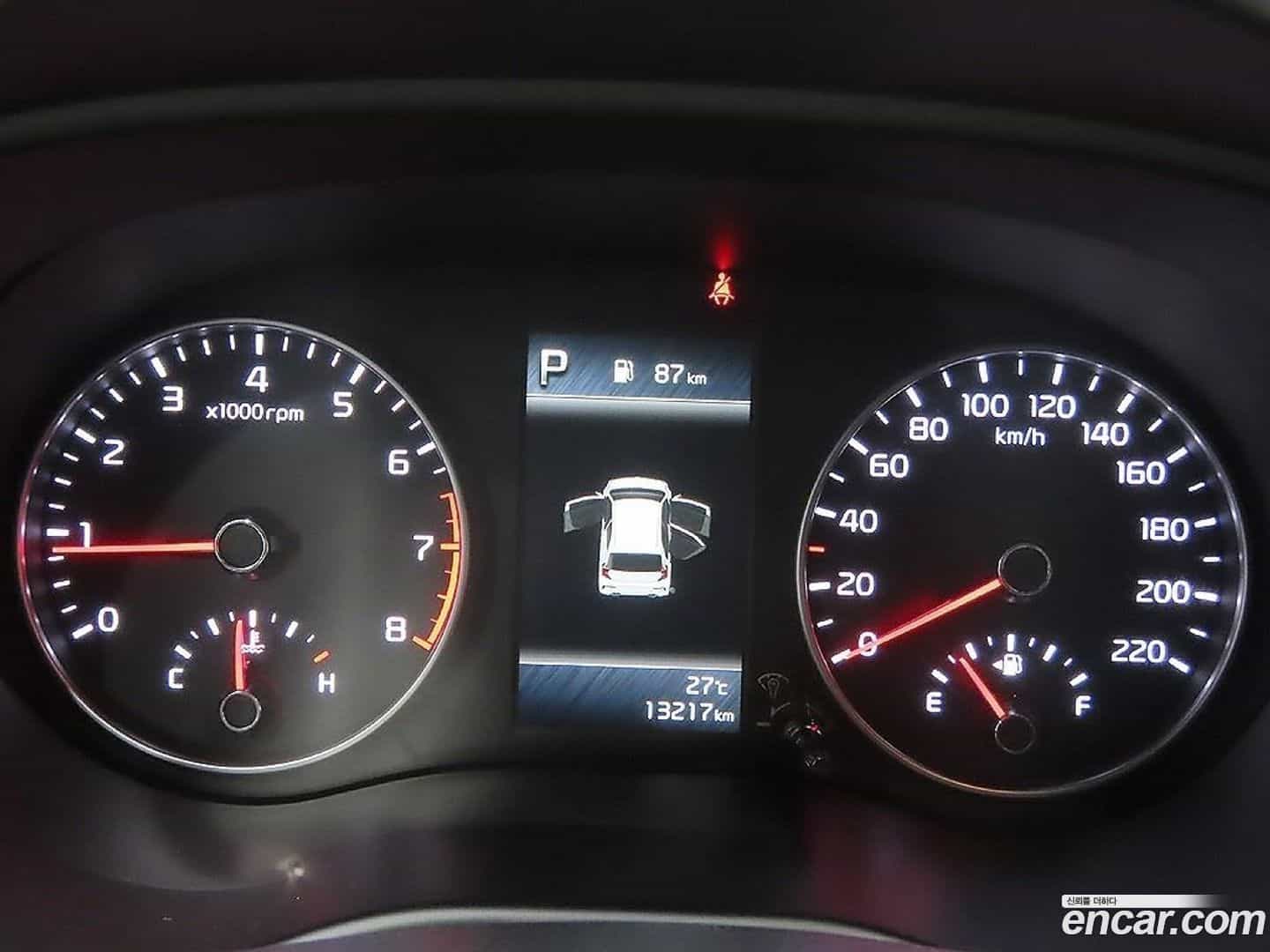 morning Kia 2023.3-INNER-008
